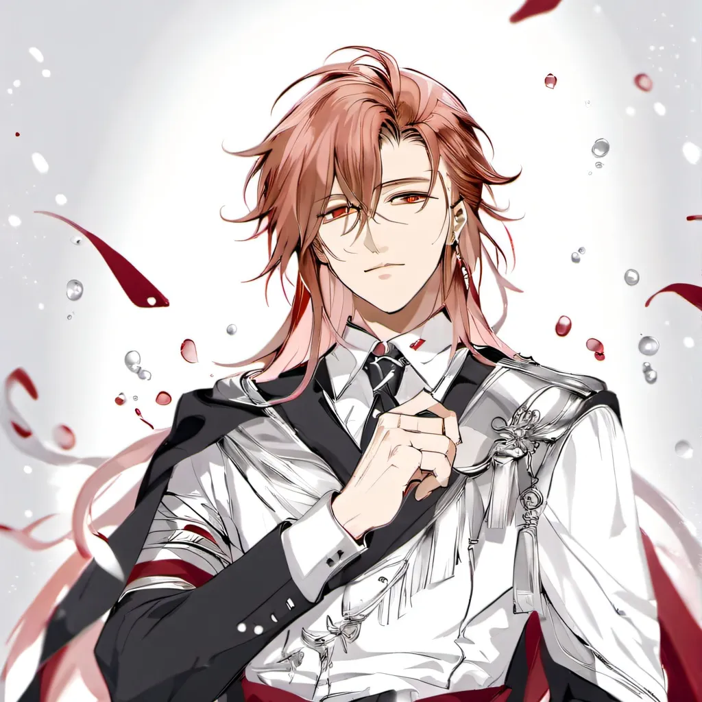 chat with ai character: lucifer 