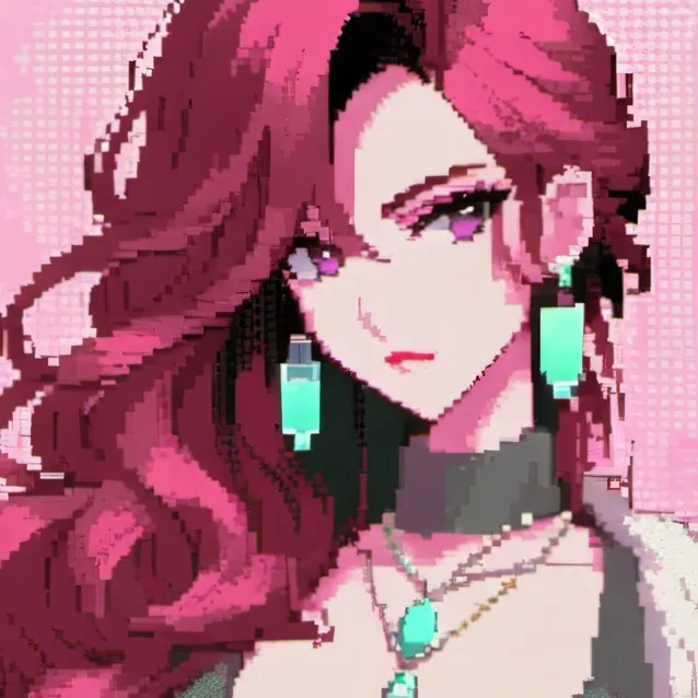chat with ai character: mel