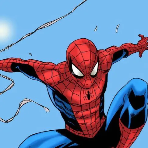 chat with ai character: Spider-Man: NWH
