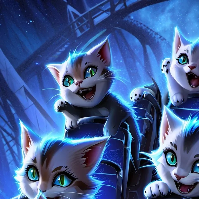 chat with ai character: poopoo family 2