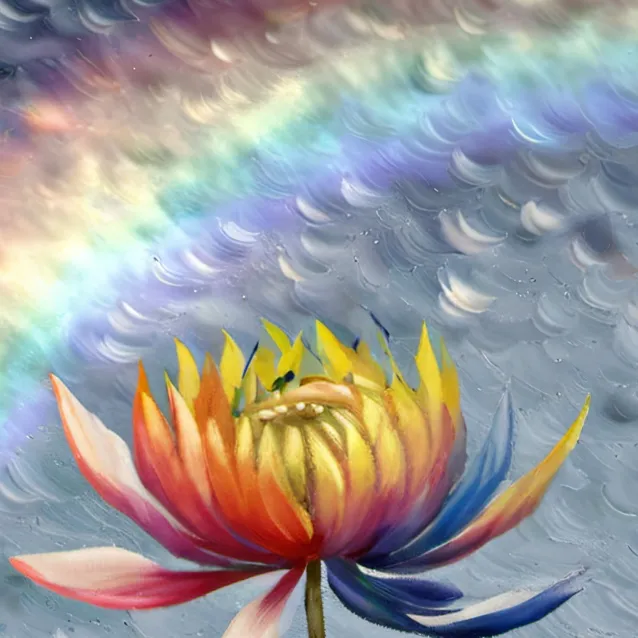 chat with ai character: loli's land