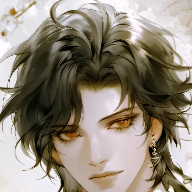 chat with ai character: Therian Hater