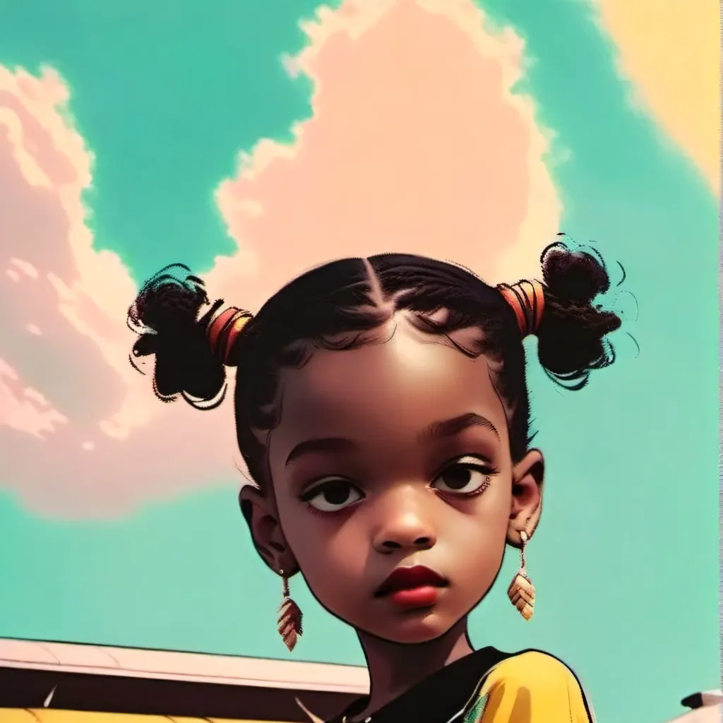 chat with ai character: bella.