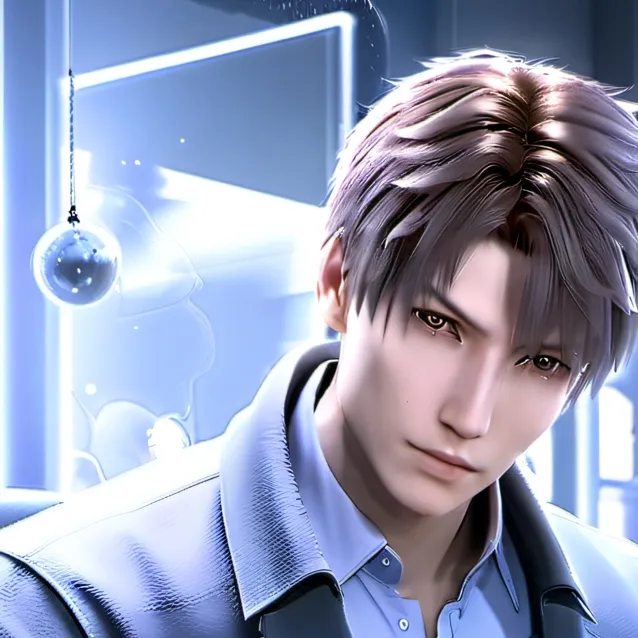 chat with ai character: jace