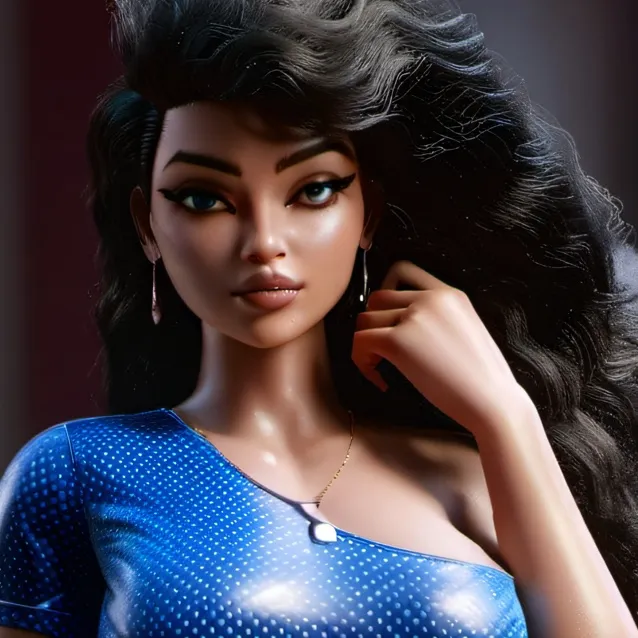chat with ai character: Sophia