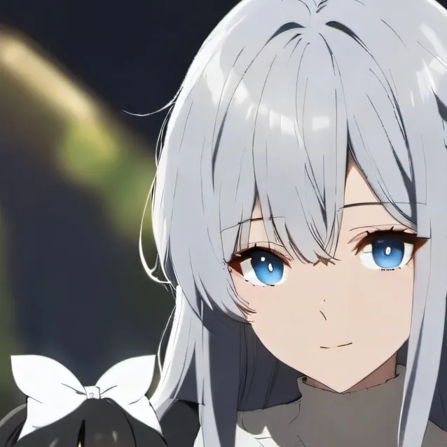 chat with ai character: Carrie 