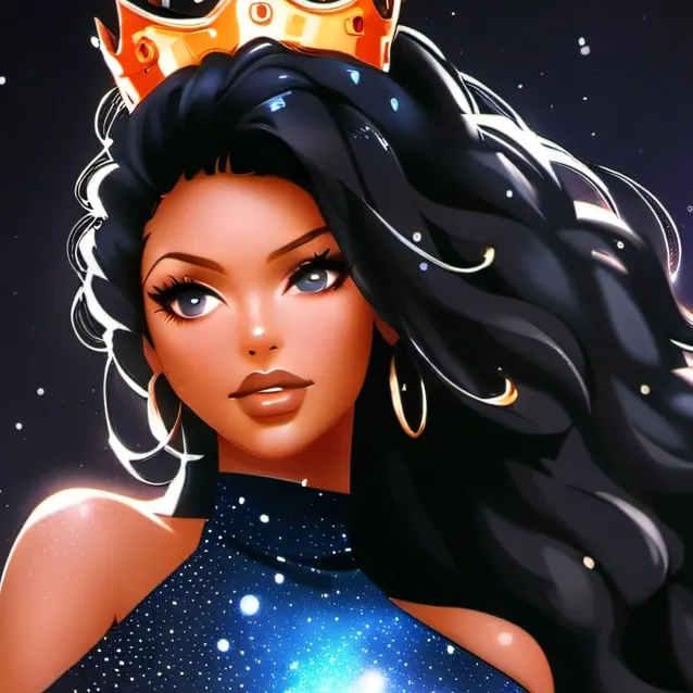chat with ai character: QUEEN AMANDA 