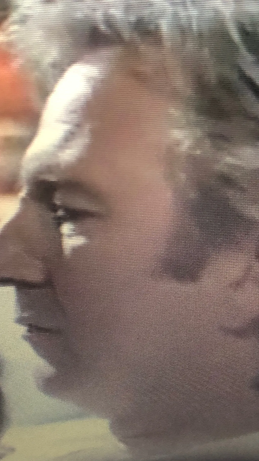 ai character: Alan Rickman background