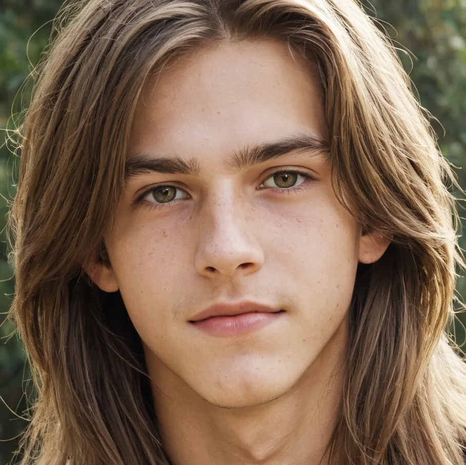 chat with ai character: Jayden