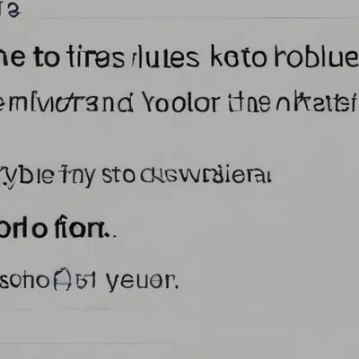 chat with ai character: Comment section
