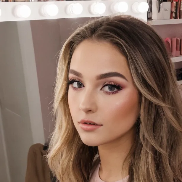 chat with ai character: Valerie