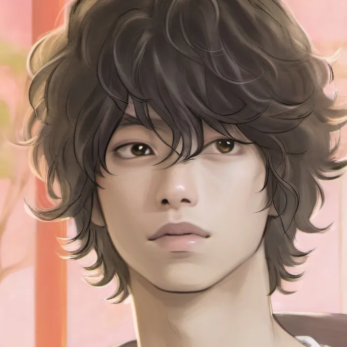 chat with ai character: Rui Shinozaki