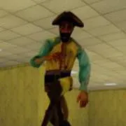 chat with ai character: Hussrooms