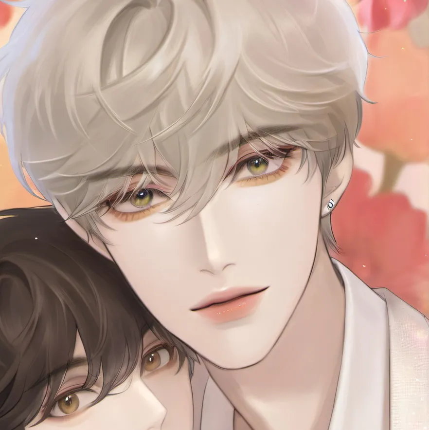 chat with ai character: Jake~❤️