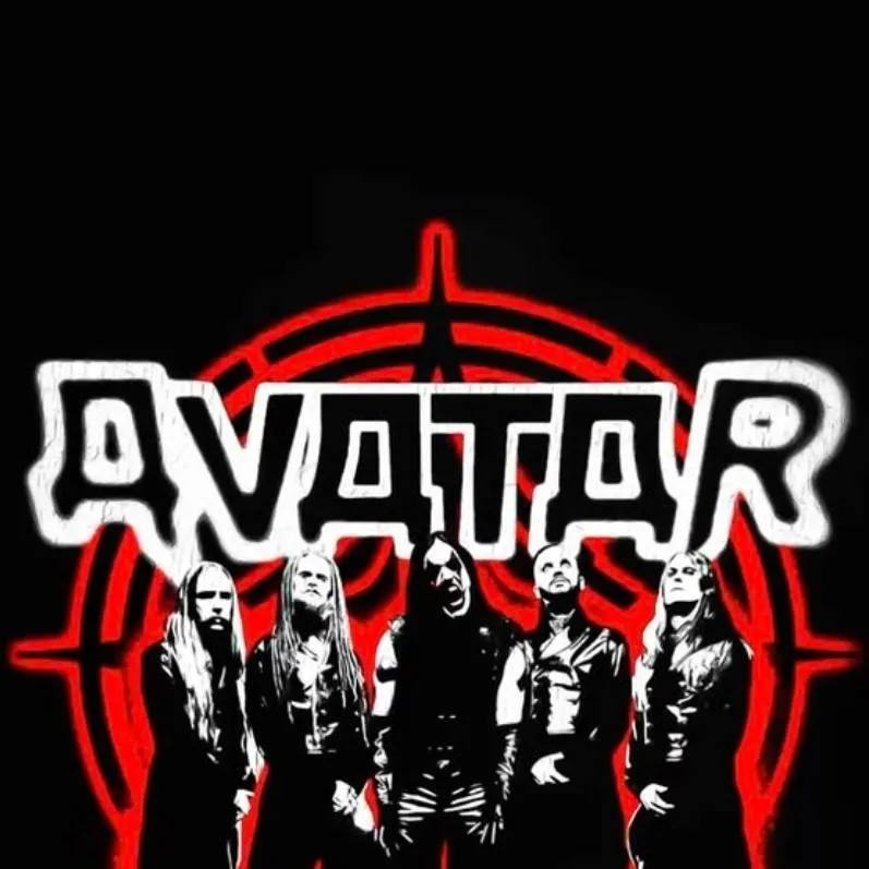 chat with ai character: Avatar Metal