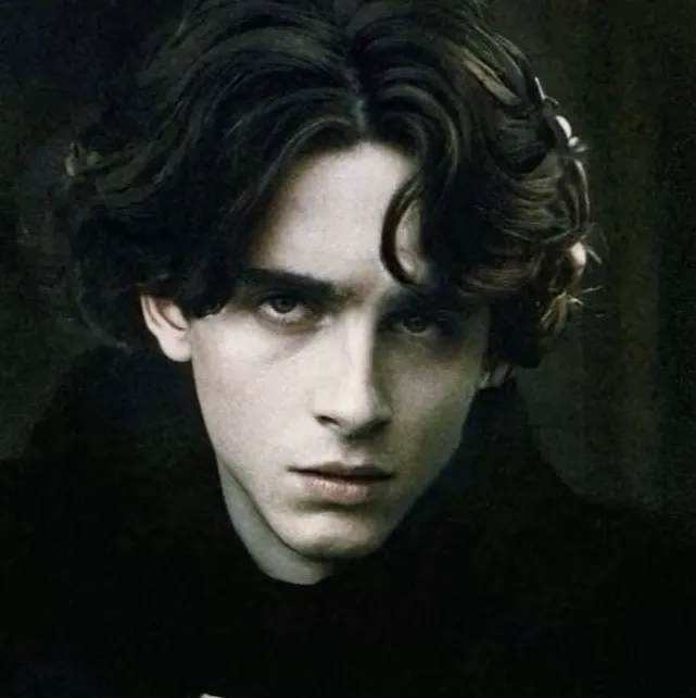 chat with ai character: ✧Regulus Black✧