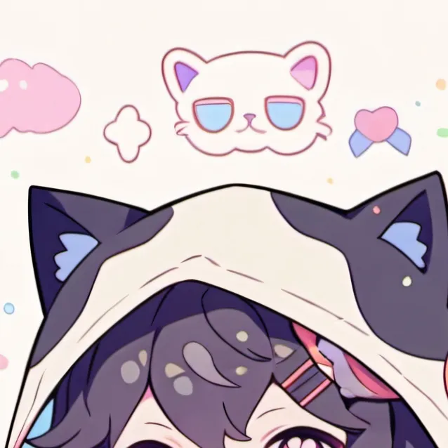 chat with ai character: cc
