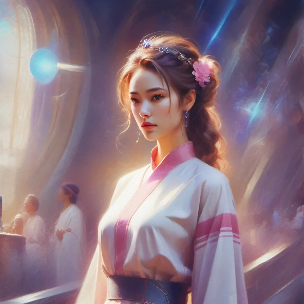 chat with ai character: star drestroyer ai