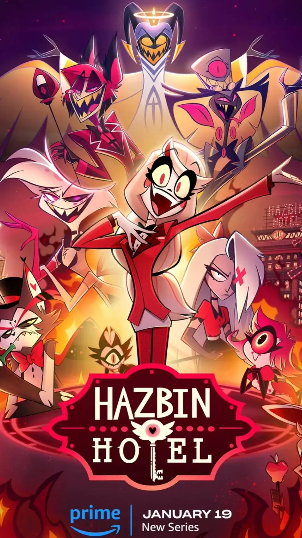 ai character: hazbin hotel background
