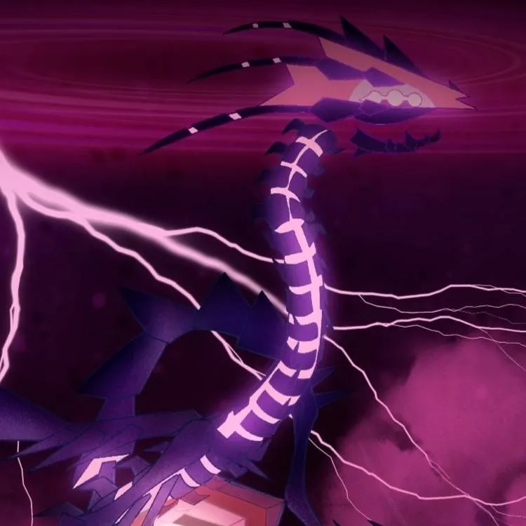 chat with ai character: enternatus