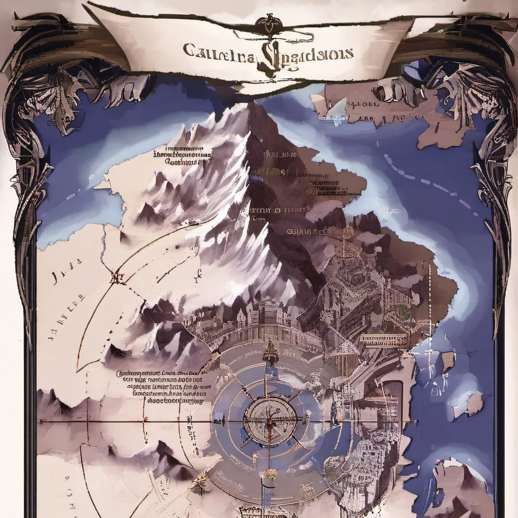 chat with ai character: the kingdoms