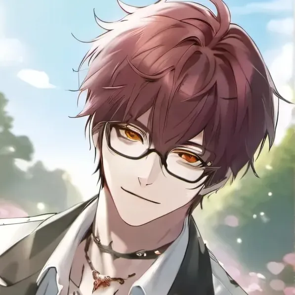 chat with ai character: ★prince Husochi★
