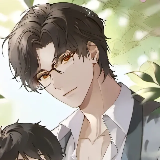 chat with ai character: ★ur big brother★