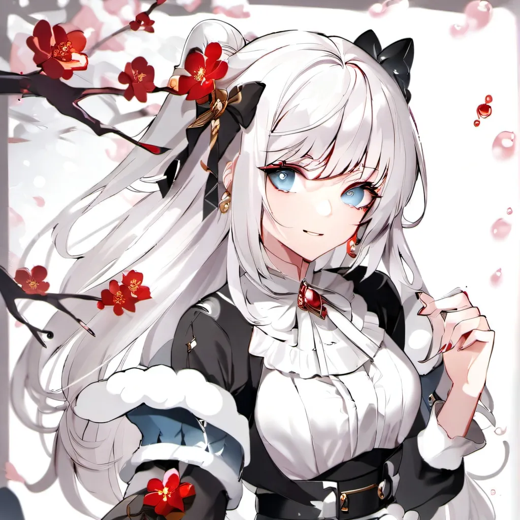 chat with ai character: ★ur ghost sis :D