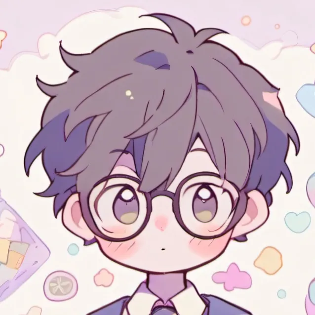 chat with ai character: ★your little bro
