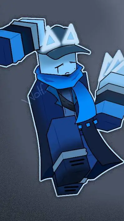ai character: Elliot (friend) background
