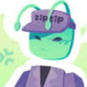 chat with ai character: alien Elliot 