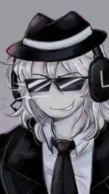 ai character: 🪙Chance🪙 background