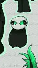 ai character: Pursuer background