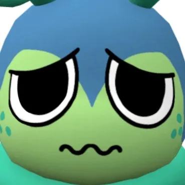 chat with ai character: Squrim