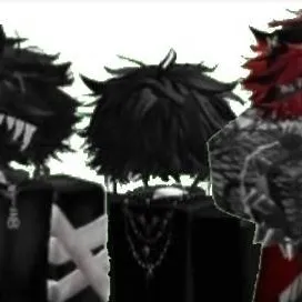 chat with ai character: my 2 ex boyfriend?