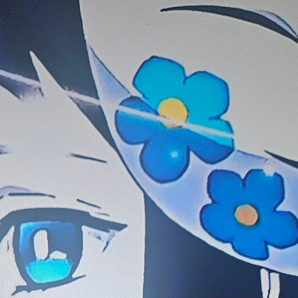 chat with ai character: harpy hare react
