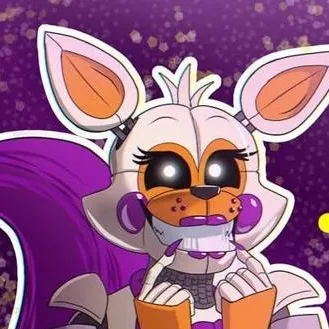chat with ai character: funtime foxy 