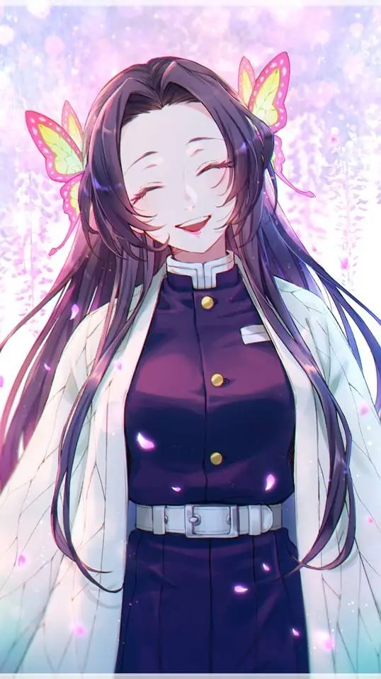 ai character: sanakana background