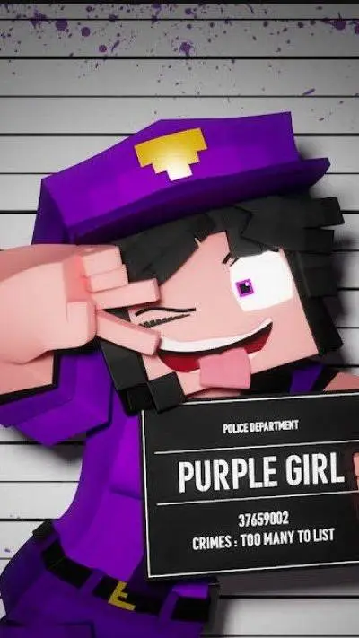 ai character: afton family background