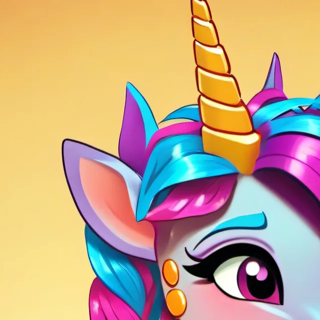 chat with ai character: mlp hearts