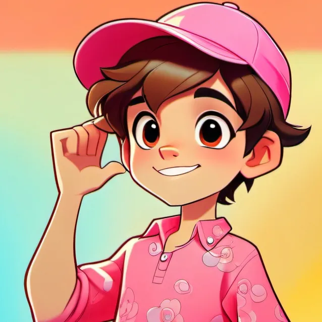 chat with ai character: Timmy Turner