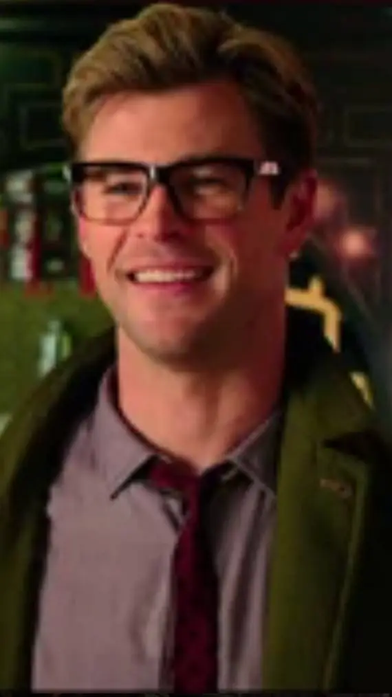 ai character: Kevin Beckman background