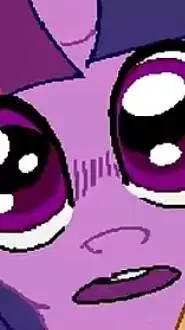 ai character: Mlp Chaos 2! background