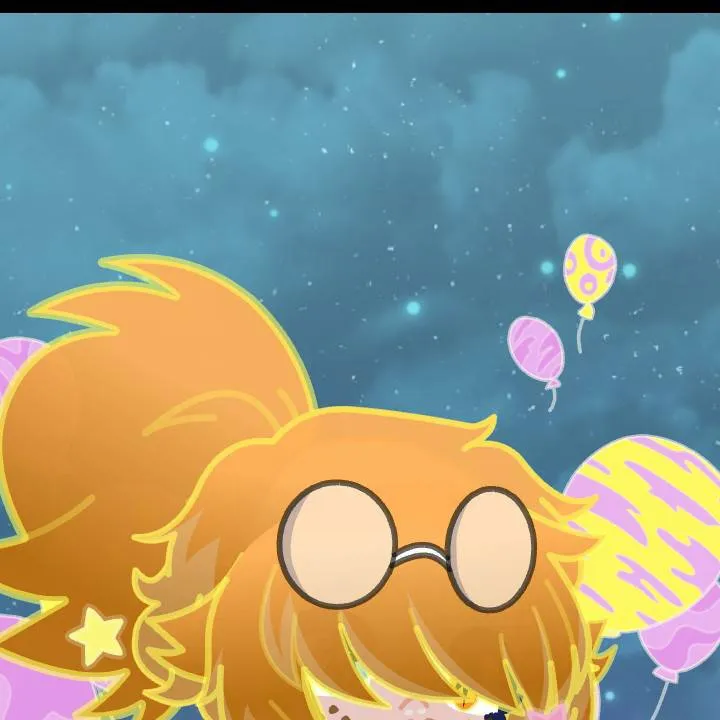 chat with ai character: Caramel Sparkle oc