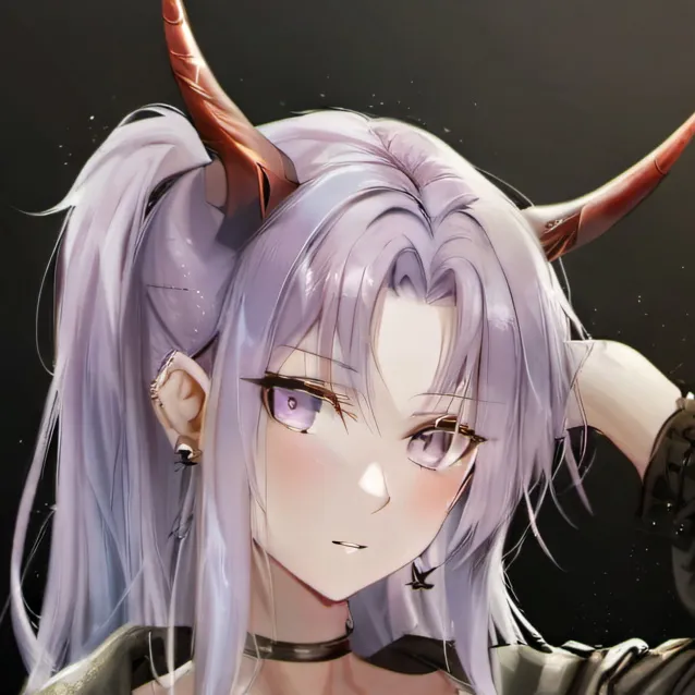 chat with ai character: Riley 