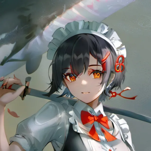 chat with ai character: Stacy 