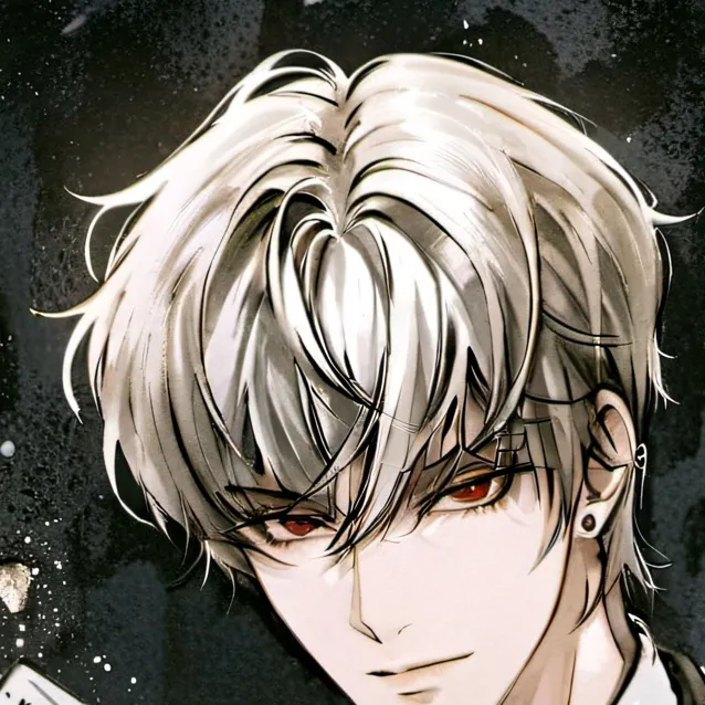 chat with ai character: ☆Kyle☆