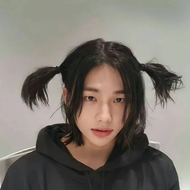 chat with ai character: Straykids 