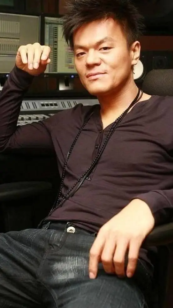 Talkie AI - Chat with JYP