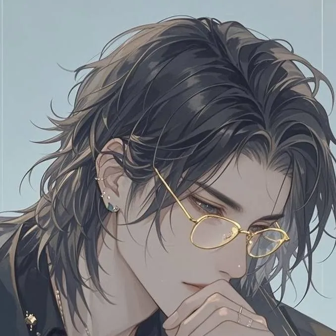 chat with ai character: 《☆Lucille☆》